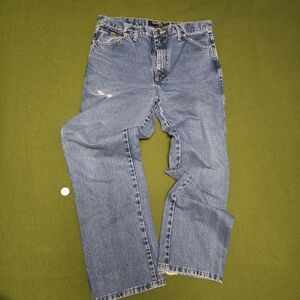 Wrangler George Strait Collection